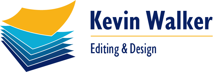 Logo with text
